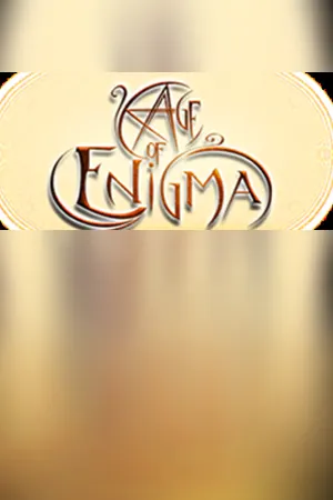 Age of Enigma: The Secret of the Sixth Ghost