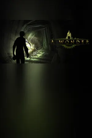A Wonder