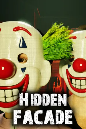 Hidden Facade