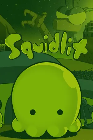 Squidlit