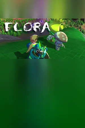 Flora