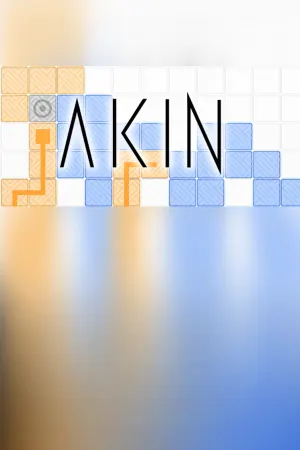 Akin