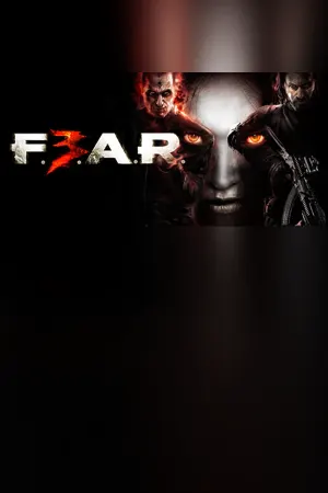 F.E.A.R. 3