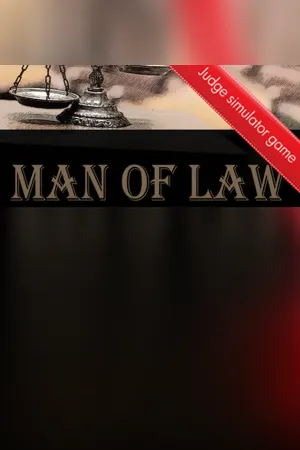 Man of Law | Judge simulator