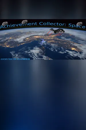 Achievement Collector: Space