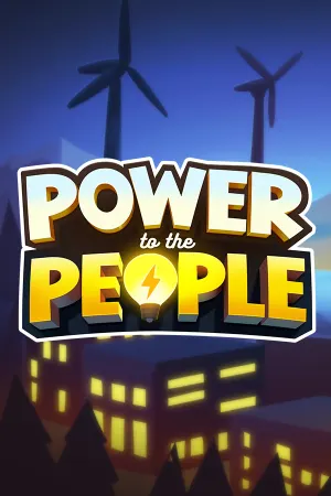 Power to the People