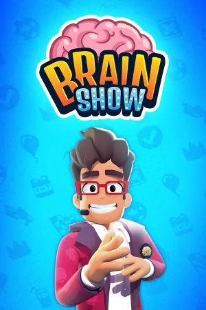 Brain Show: Party Game