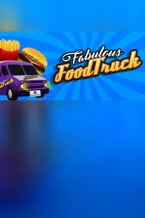 Fabulous Food Truck