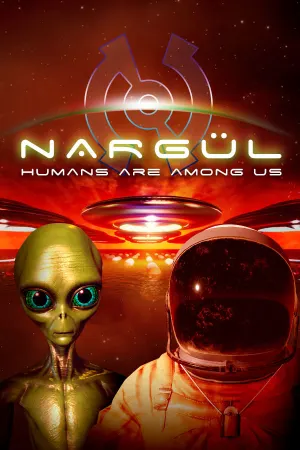 NARGUL - Humans are among us