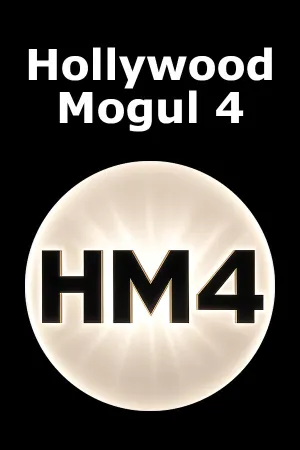 Hollywood Mogul 4