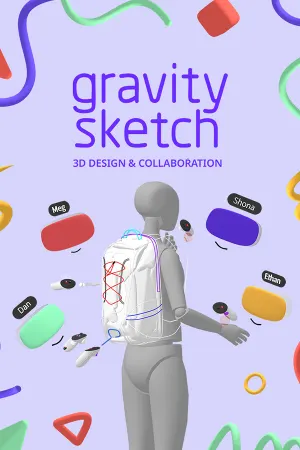 Gravity Sketch