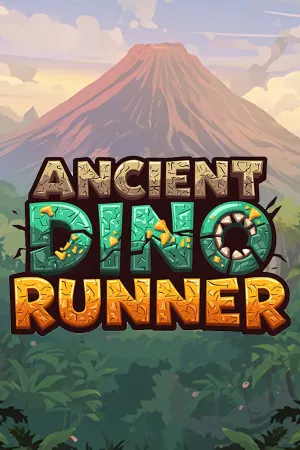 Ancient Dino Runner