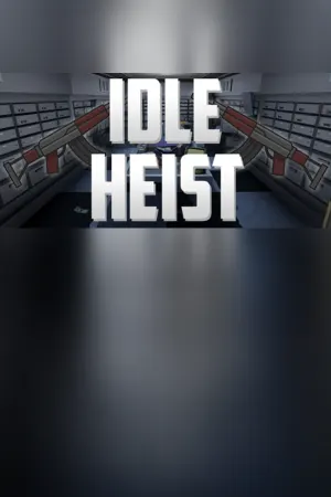 Idle Heist