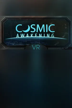 Cosmic Awakening VR