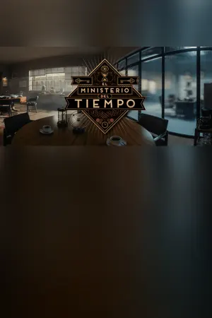 El Ministerio del Tiempo VR: El tiempo en tus manos