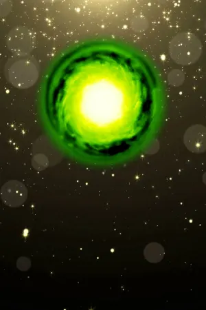 Particle Wars