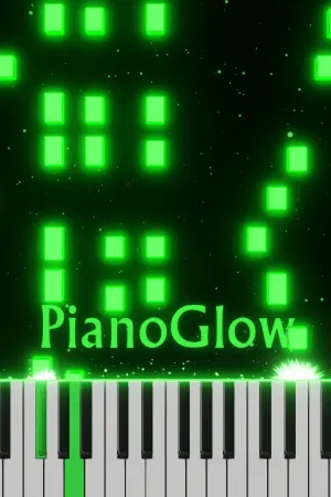 PianoGlow 🎹