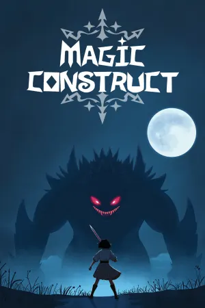 Magic Construct