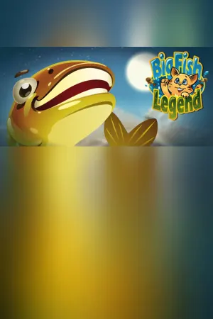 Big Fish Legend