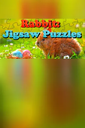 Rabbit: Jigsaw Puzzles