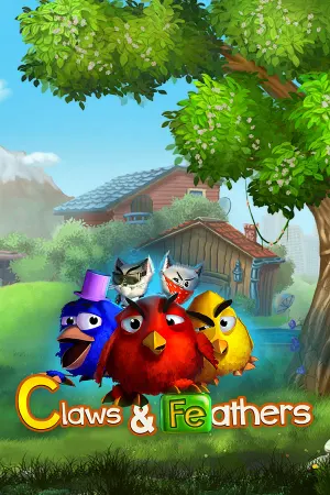 Claws & Feathers