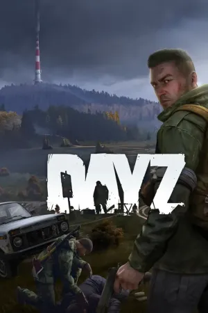 DayZ