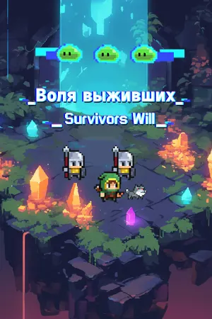 Survivors Will
