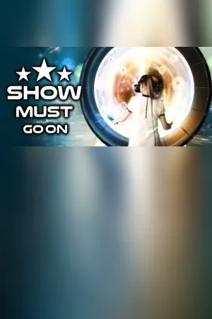 Show Must Go On