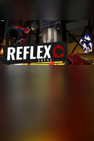 Reflex Arena