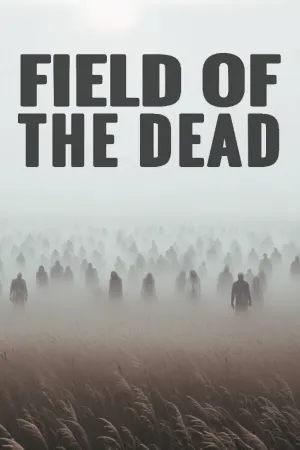 Field of the Dead