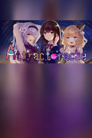 Attractorache