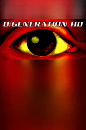 D/Generation HD