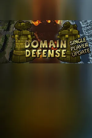 Domain Defense