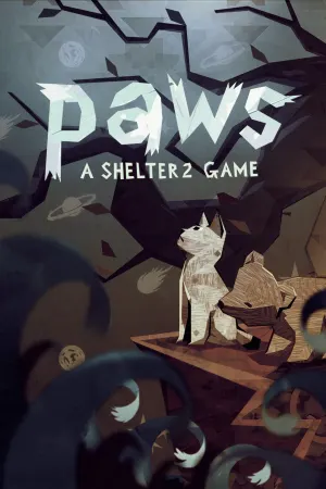 Paws - A Shelter 2 Game
