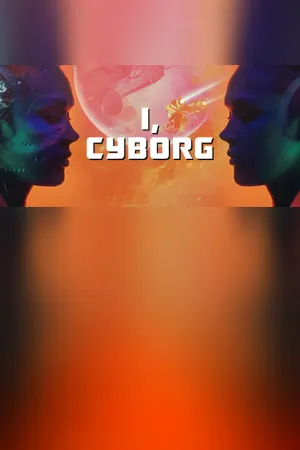 I, Cyborg