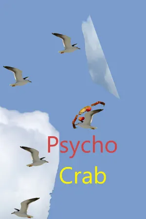 Psycho Crab