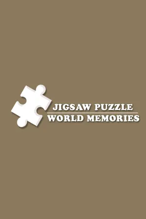 Jigsaw Puzzle World Memories
