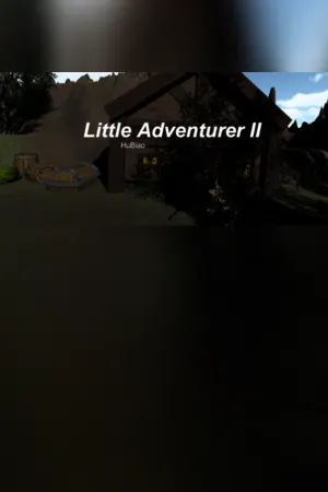 Little Adventurer II