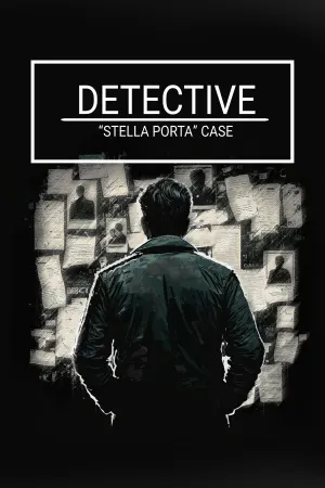 DETECTIVE - Stella Porta case