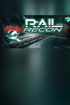 Rail Recon