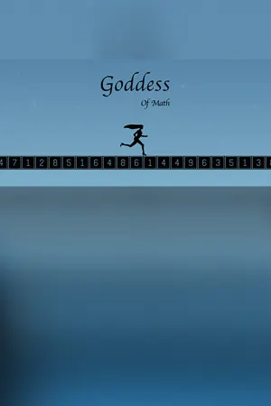 Goddess of Math 数学女神