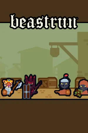 Beastrun