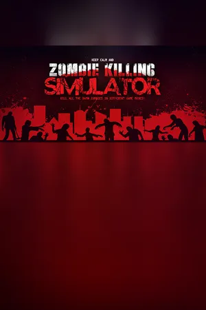 Zombie Killing Simulator
