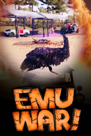 Emu War!