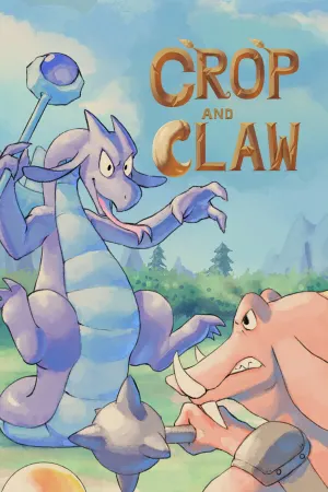 Crop and Claw