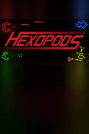 HEXOPODS