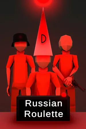 Игра в русскую рулетку