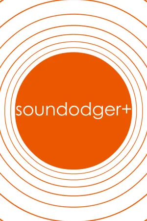 Soundodger+