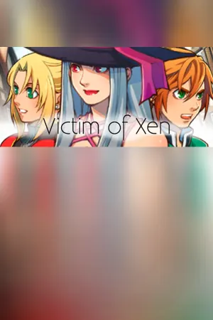 Victim of Xen