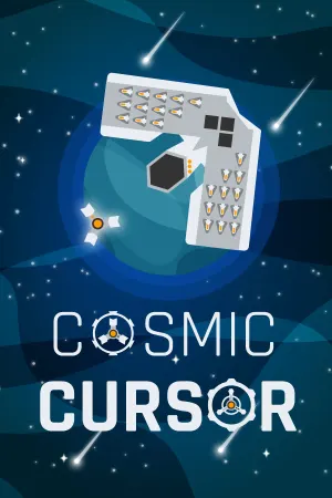 Cosmic Cursor